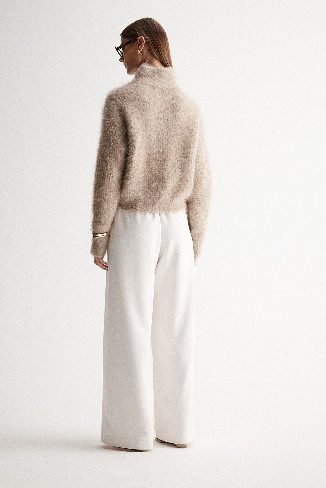 Taylor Knit