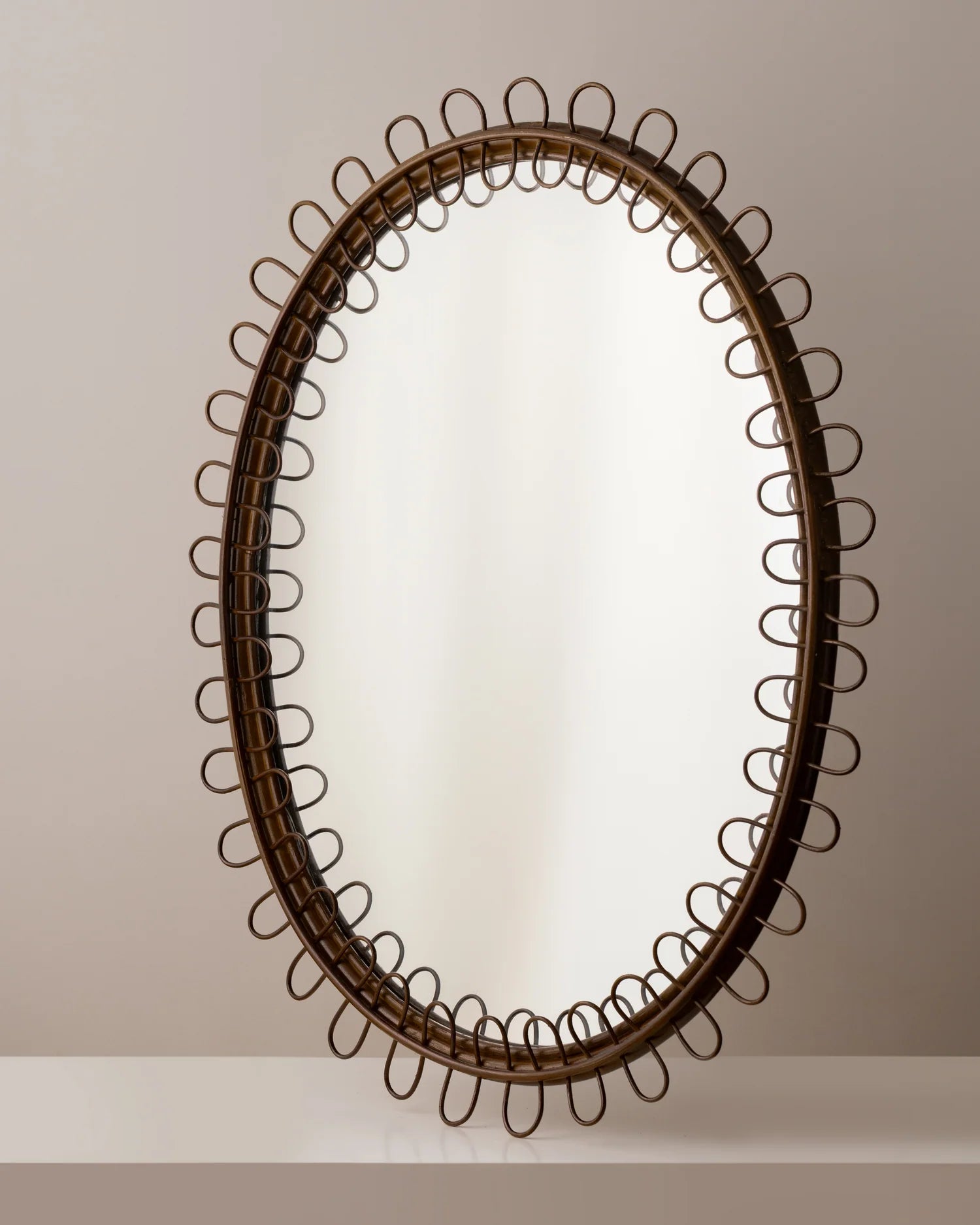 PICCOLA MIRROR (LARGE)