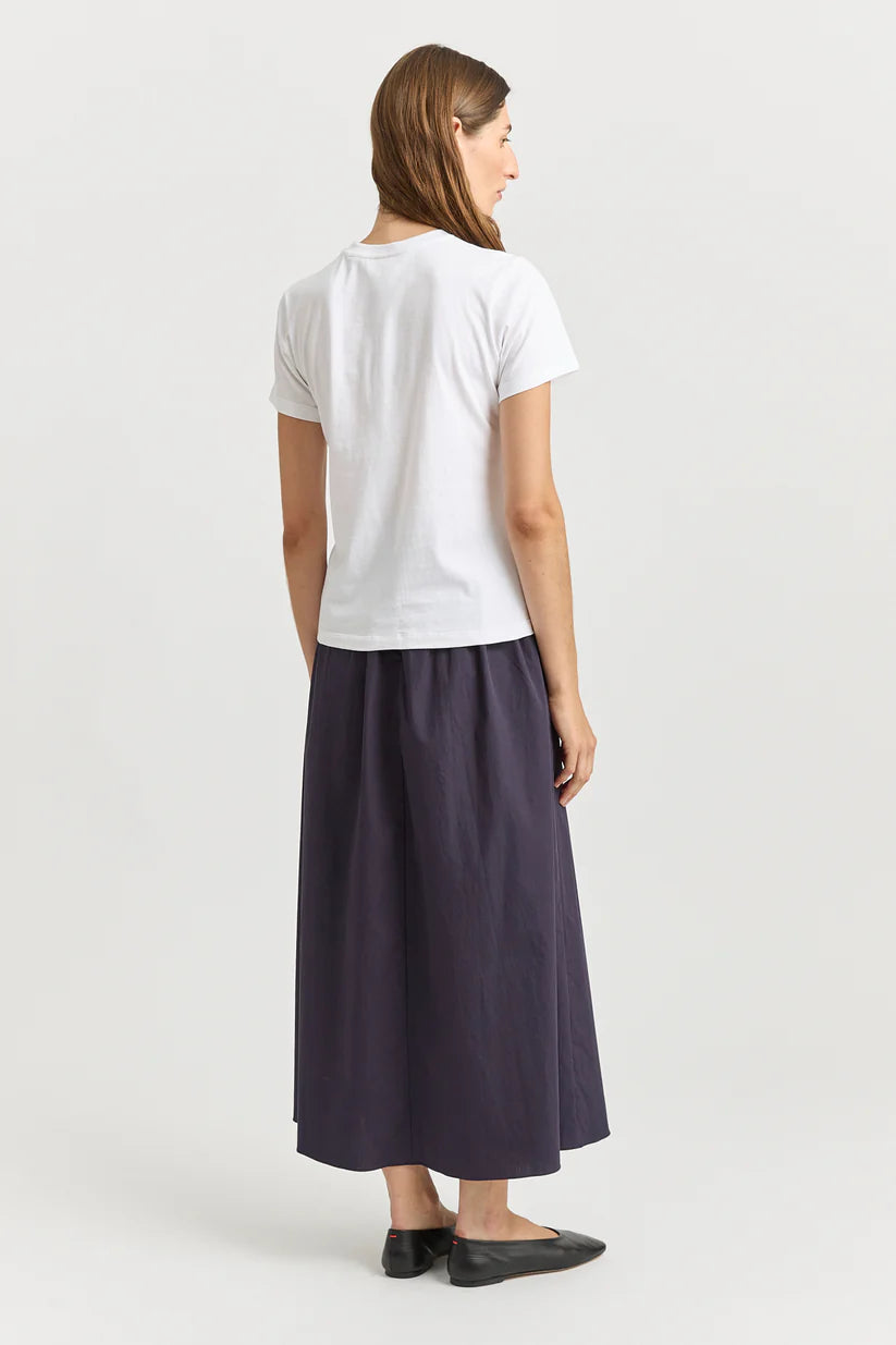 Classic Tee - White