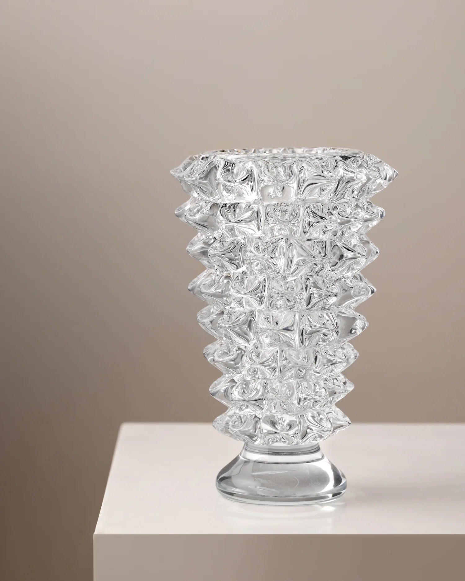 Pointe Vase