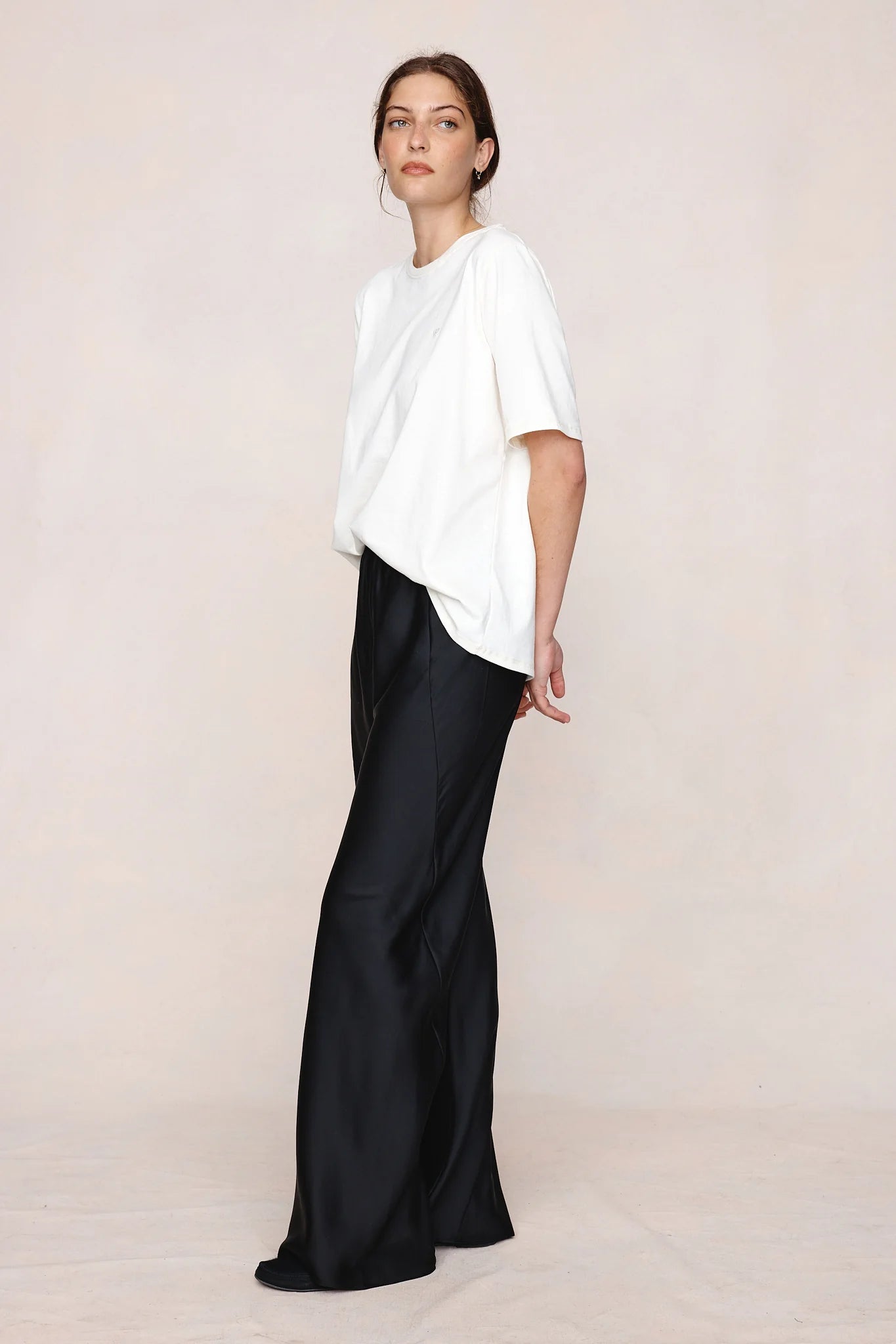 Alicia Pant - Black