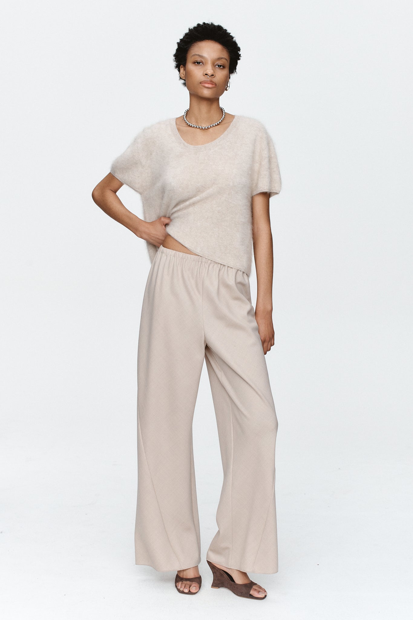 Alicia Pant - Sesame