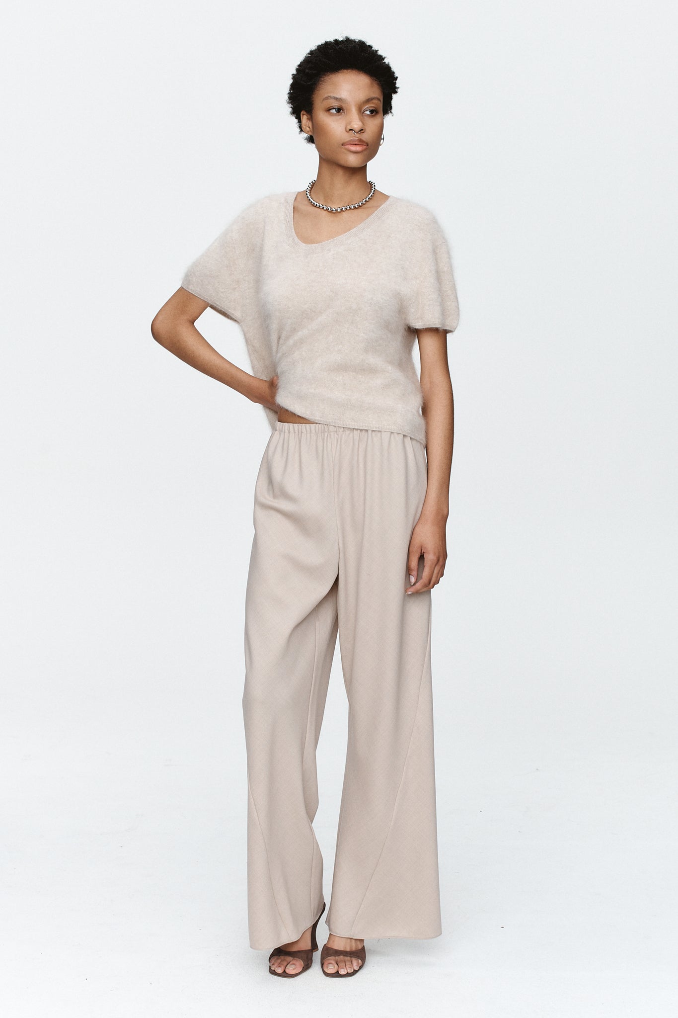 Alicia Pant - Sesame