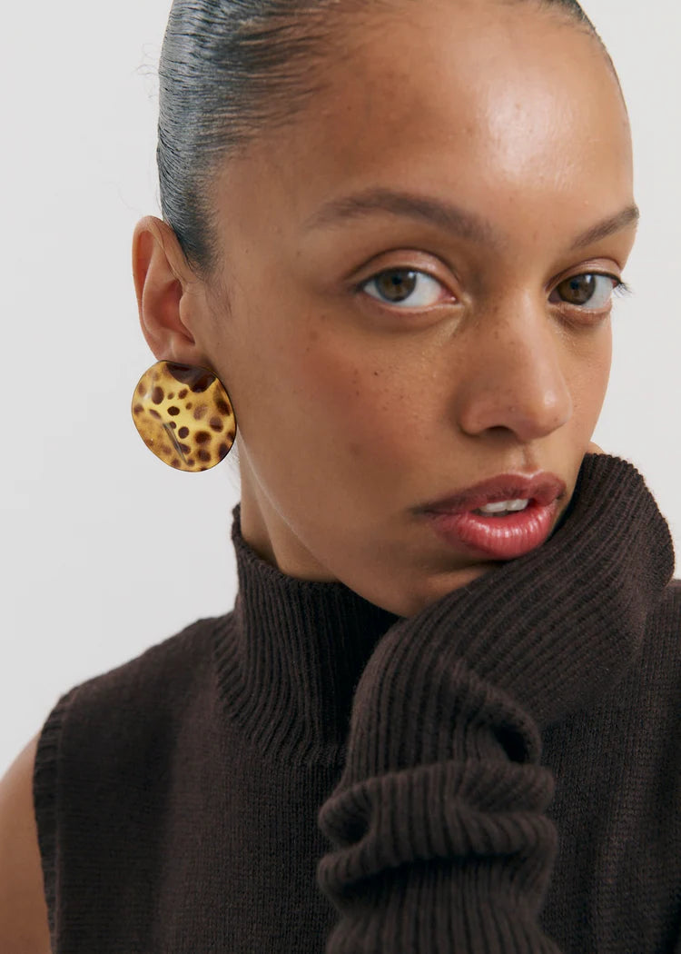 The Colette Earring