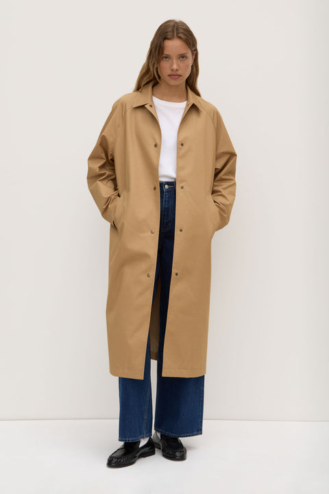 Blair Coat