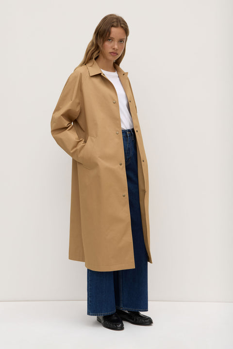 Blair Coat