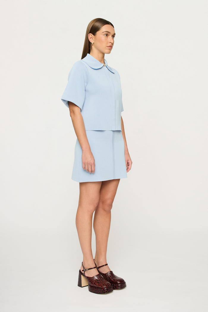 Emory Knit Shirt