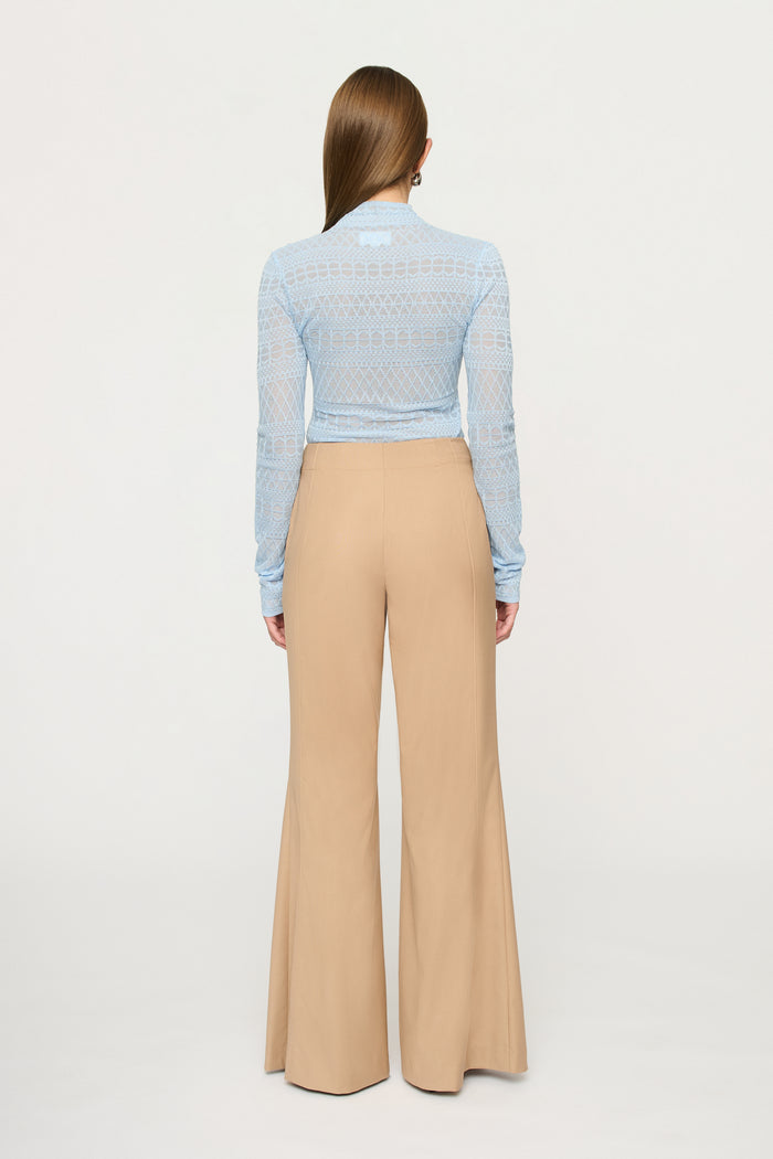 Blanca Lace Knit