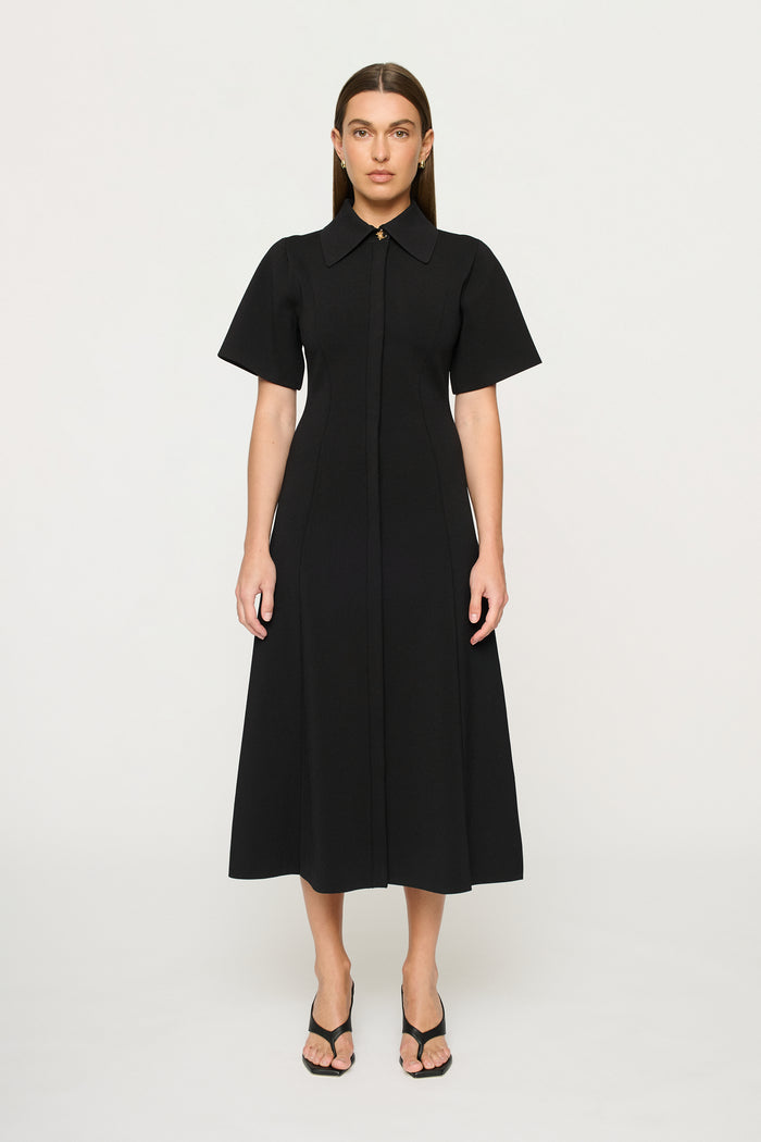 Dimitri Knit Dress