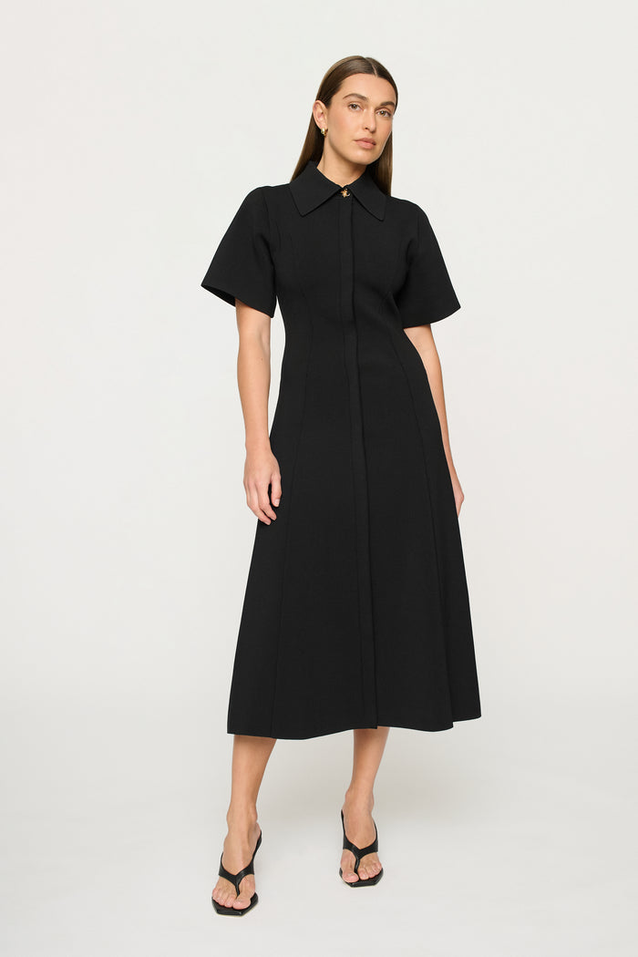 Dimitri Knit Dress