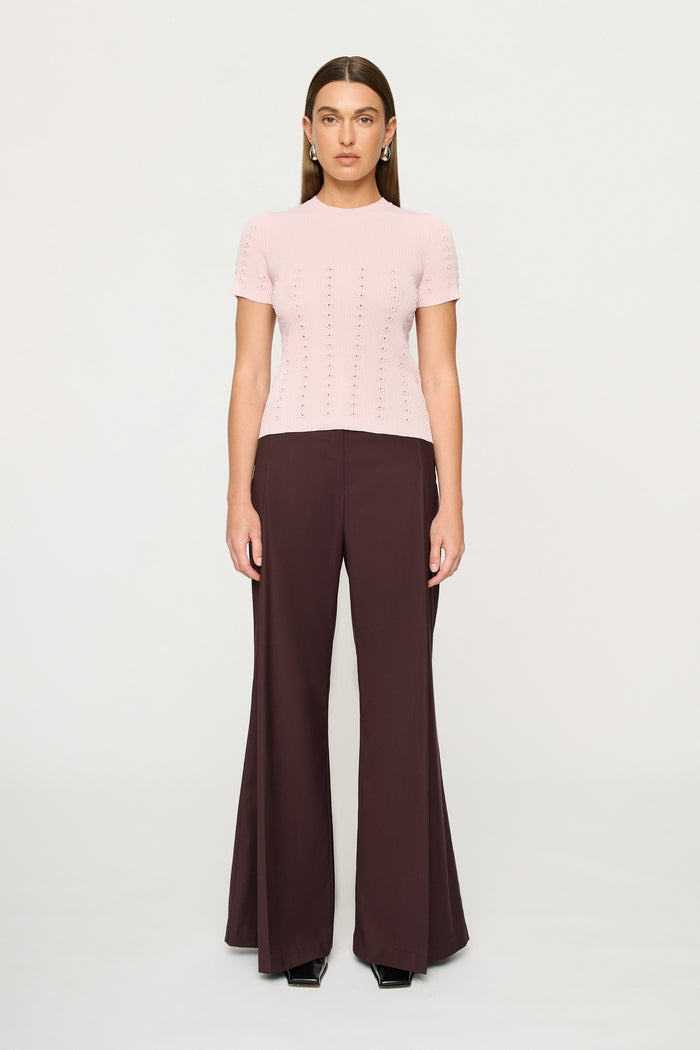 Lesina Knit - Blossom