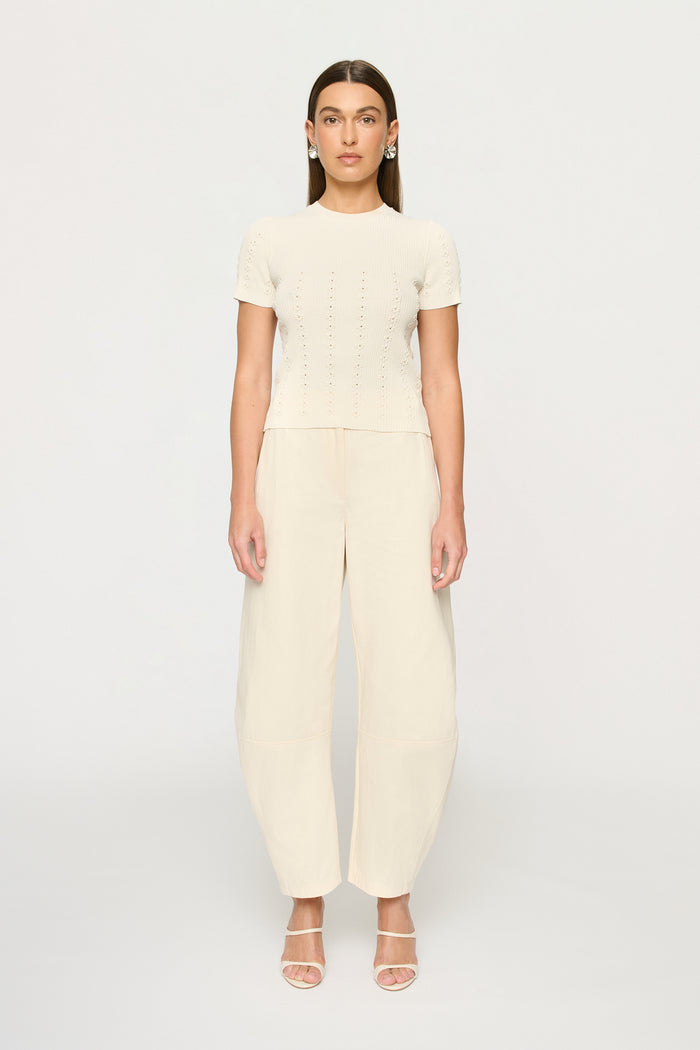 Lesina Knit