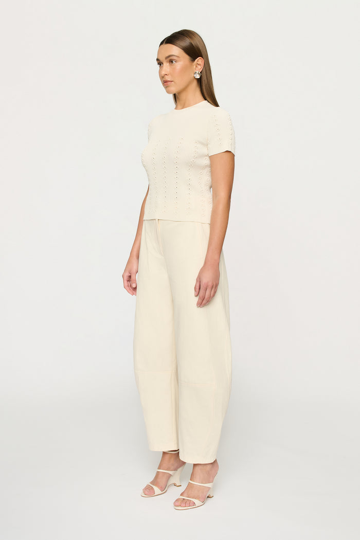 Lesina Knit