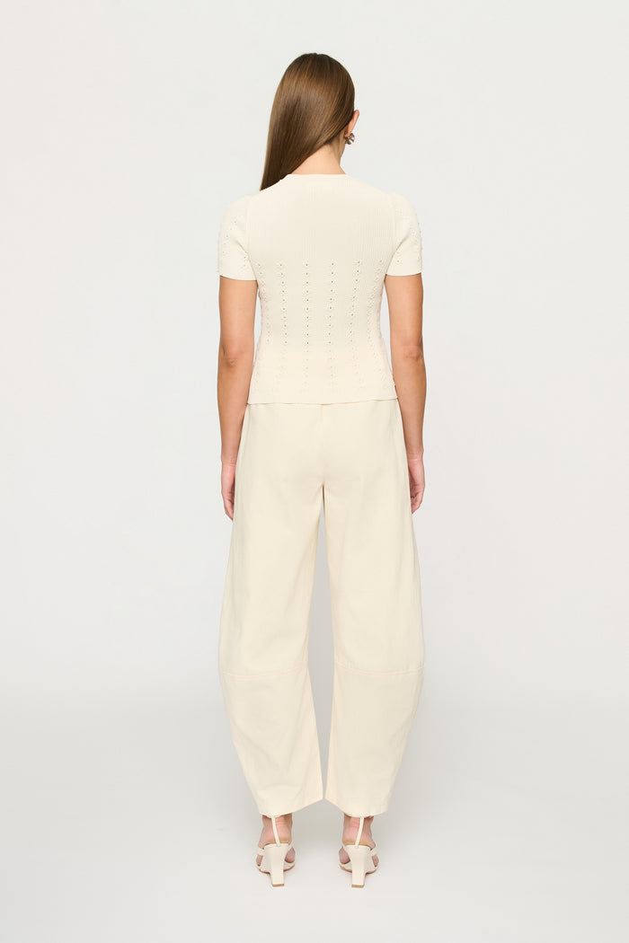 Lesina Knit
