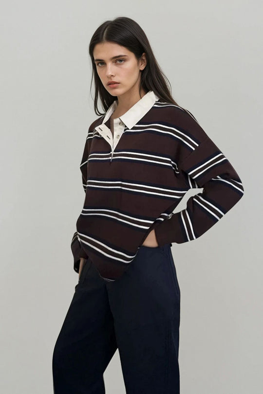 Emma Sweater