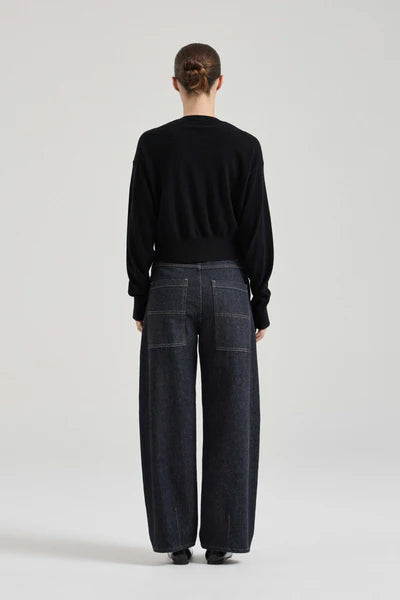 The Chloe Cardigan