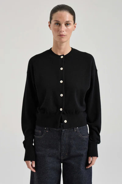 The Chloe Cardigan