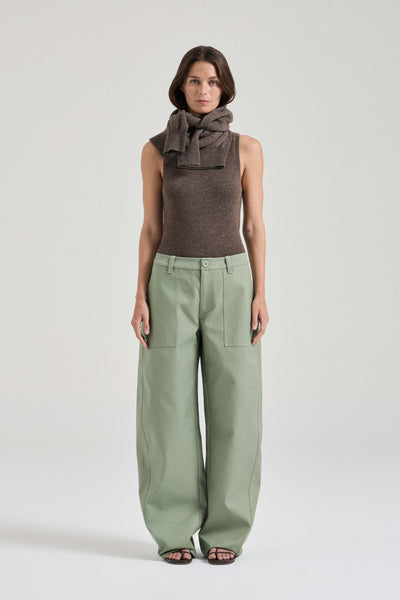 The Claudia Cargo Pants