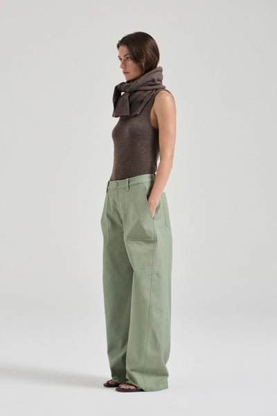 The Claudia Cargo Pants