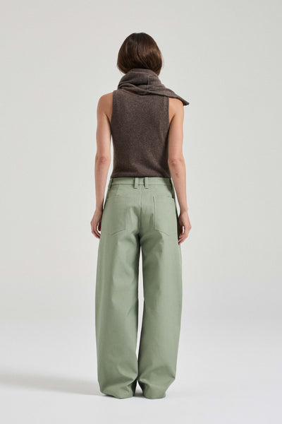 The Claudia Cargo Pants