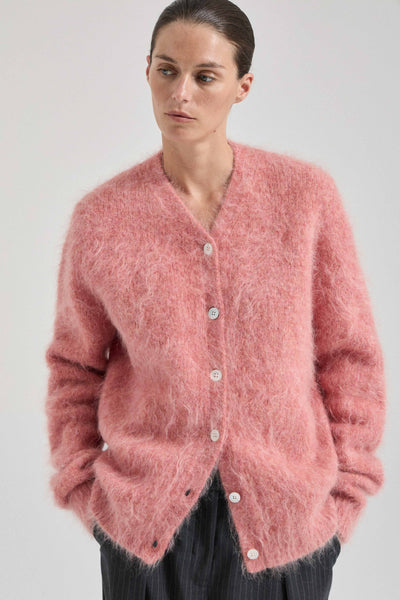 The Emme Cardigan