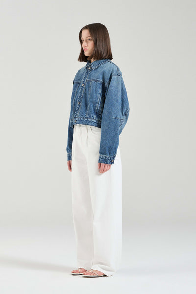 The Laura Jacket