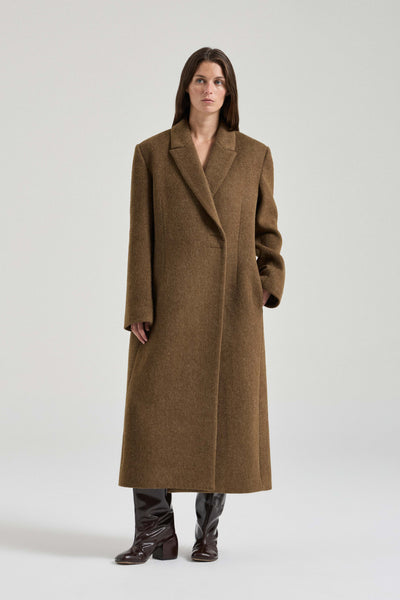 The Vera Coat