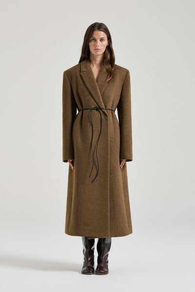 The Vera Coat