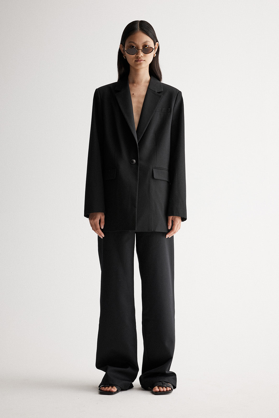 Eloise Blazer