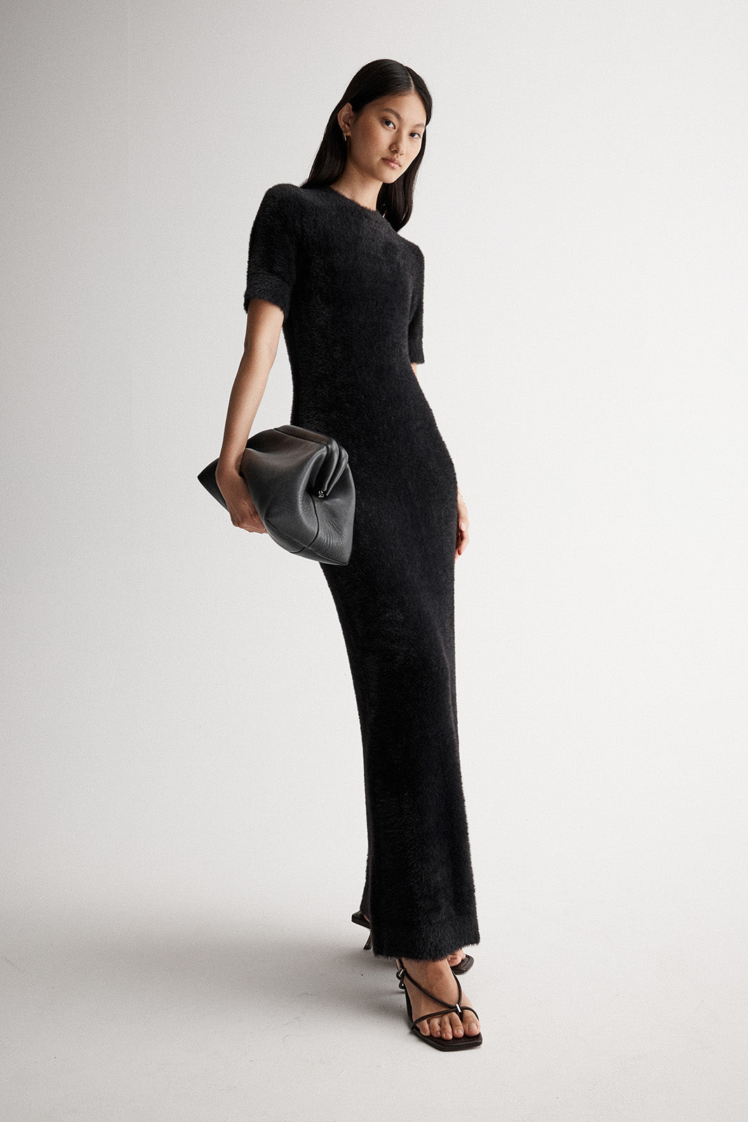 Mochi Knit Dress