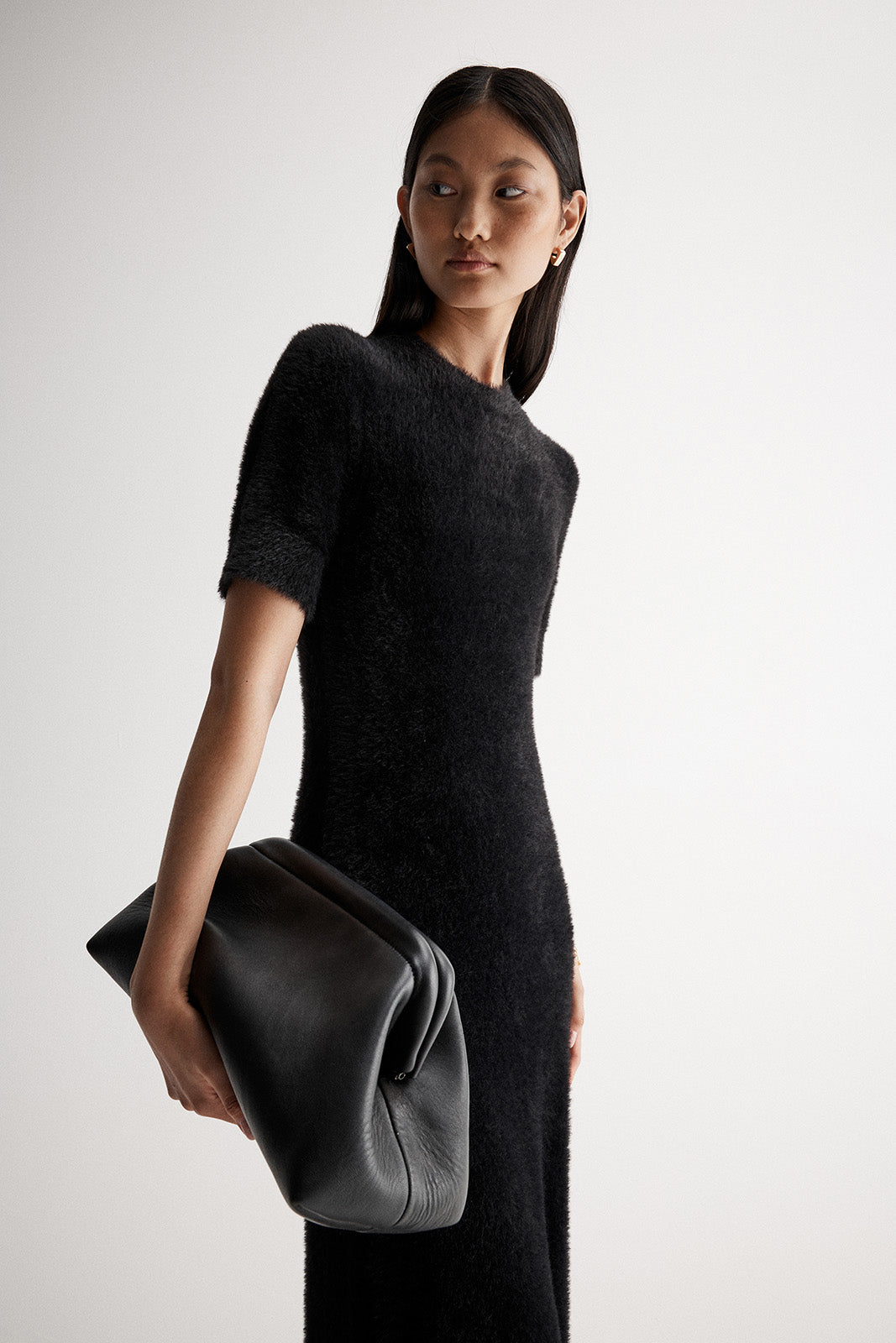 Mochi Knit Dress