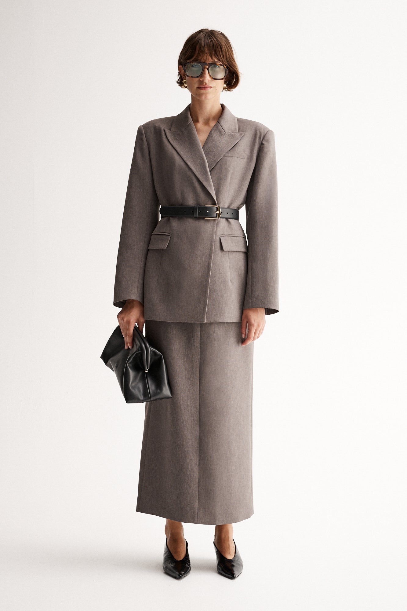 Sabina Blazer