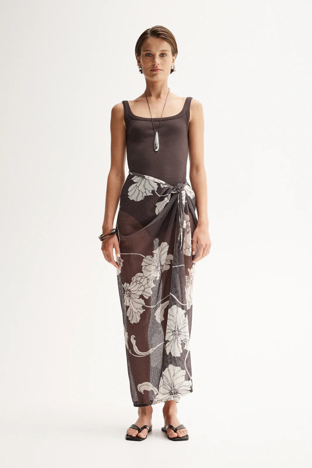 Lilian Sarong