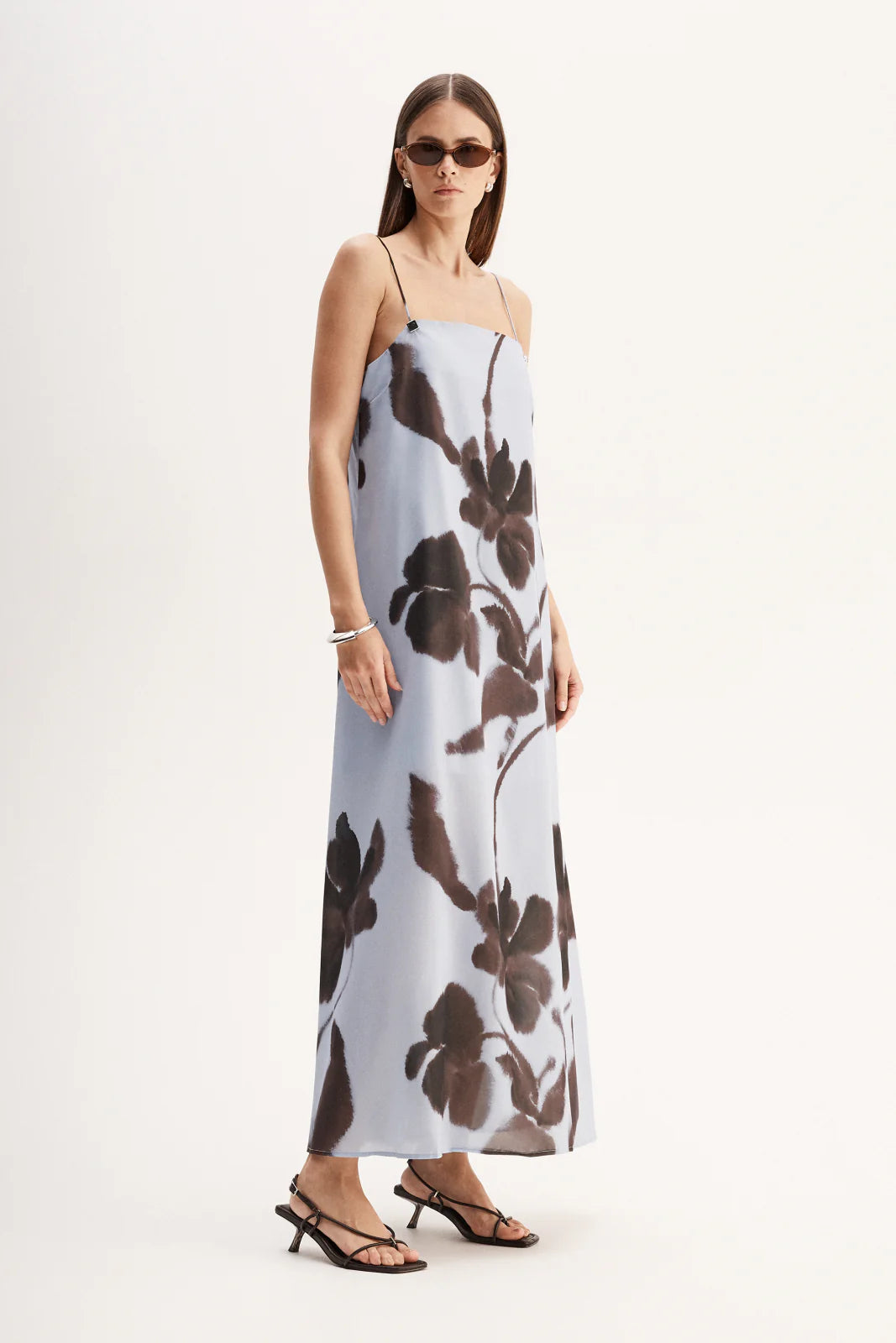 Monet Maxi Dress