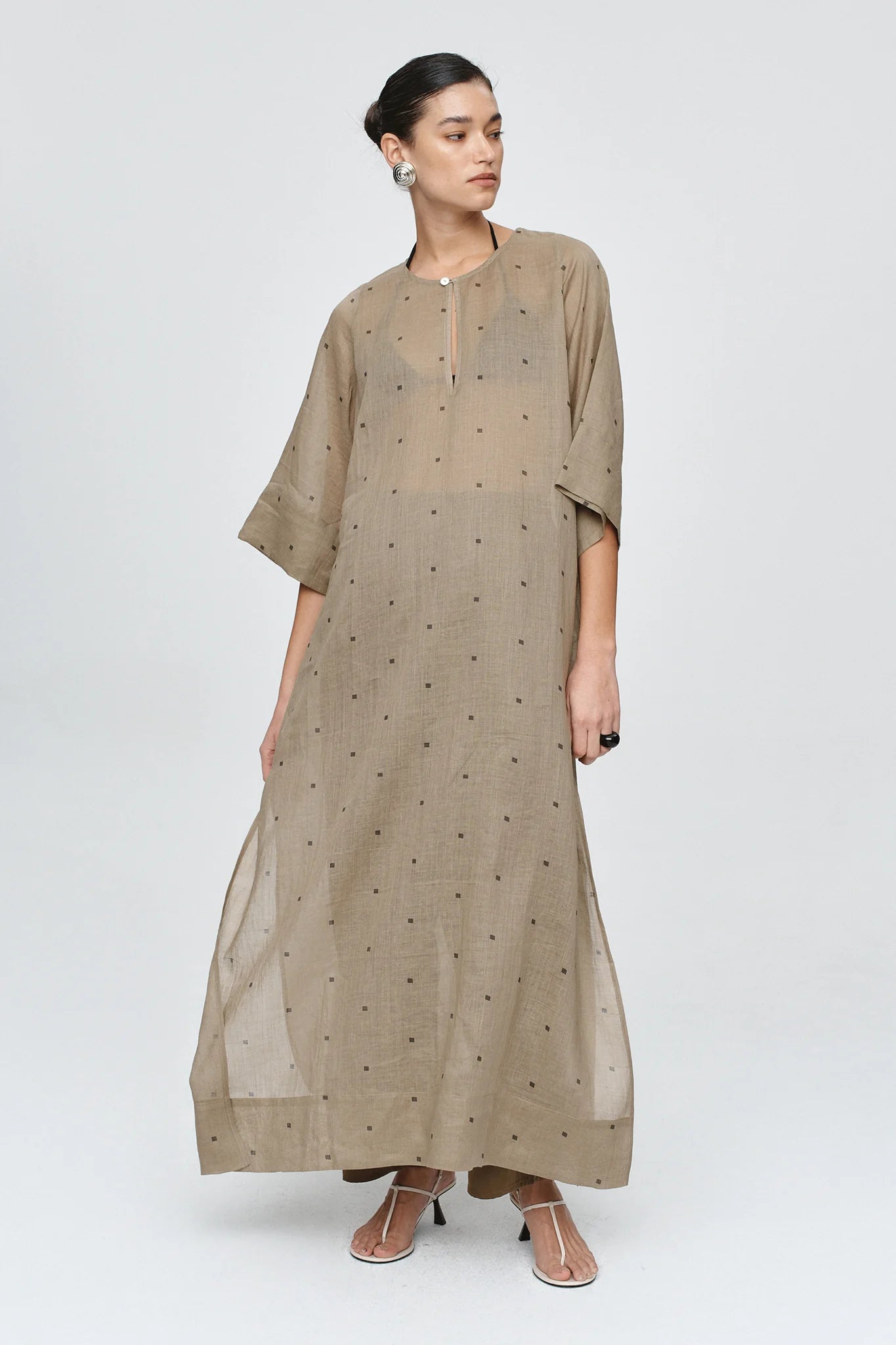 Kaftan - Laurel