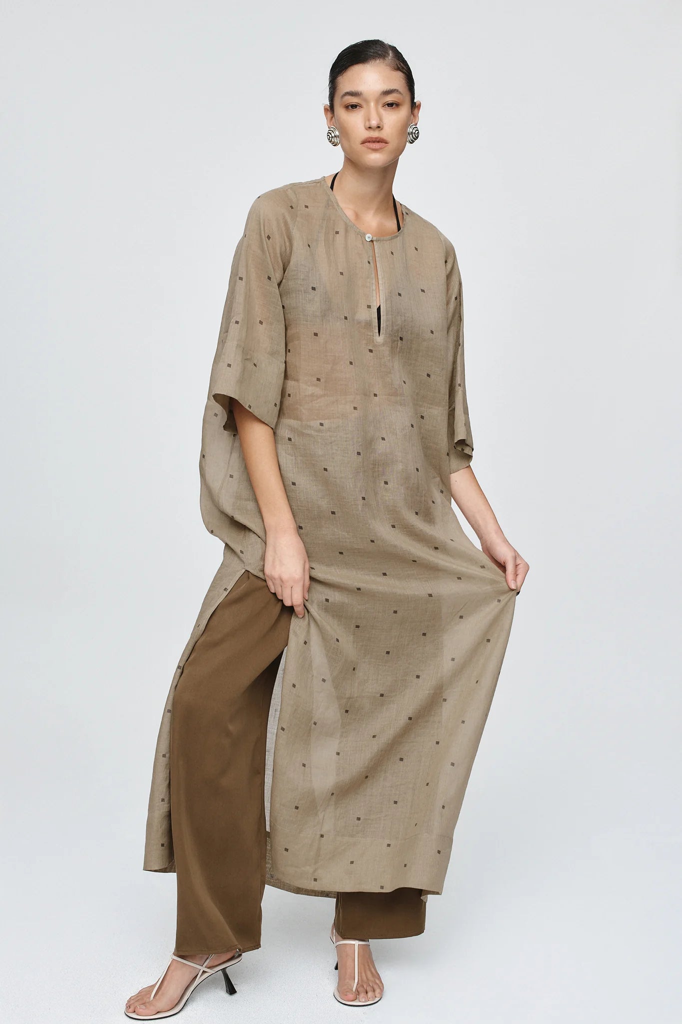 Kaftan - Laurel