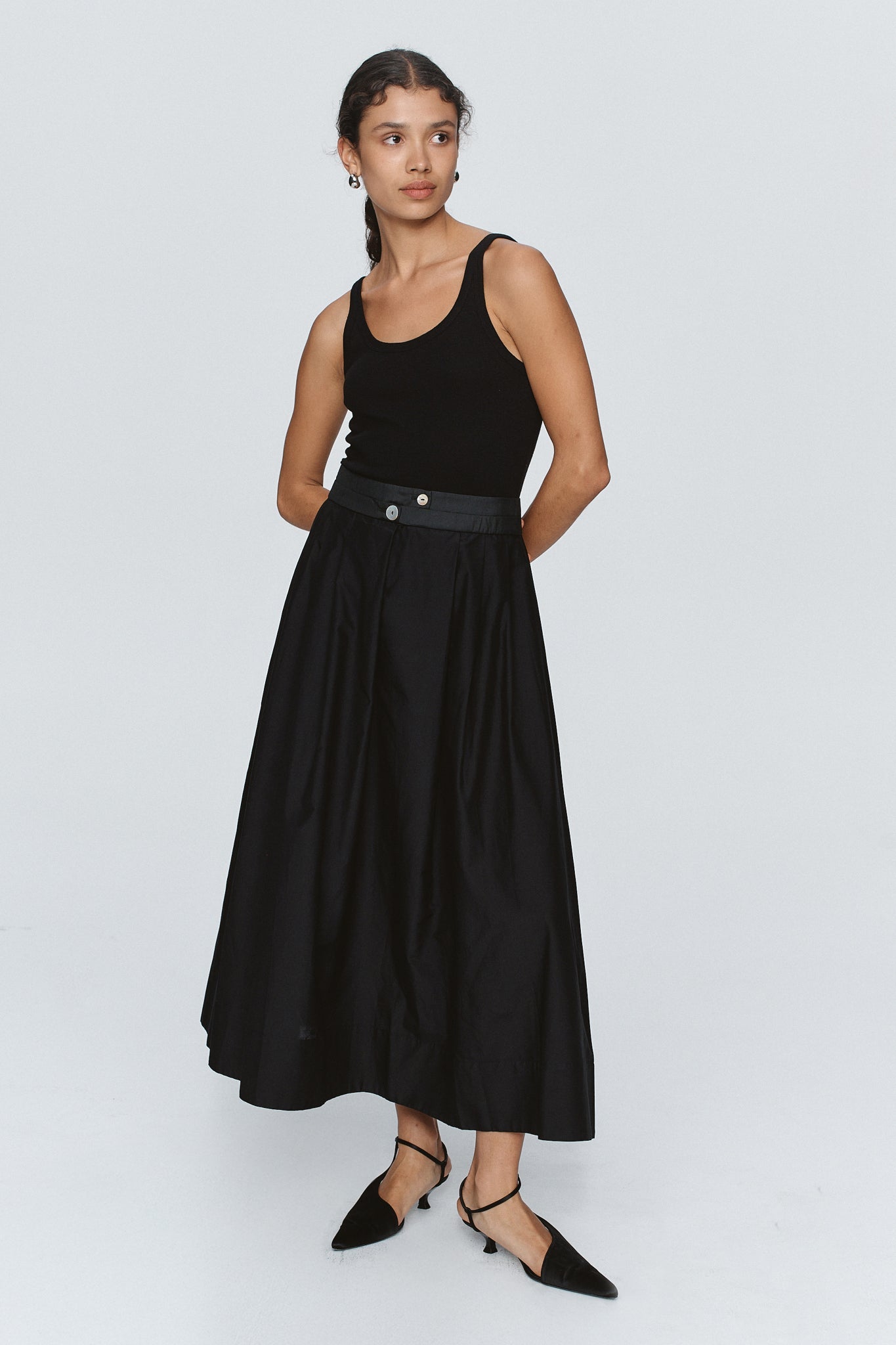 Lorelei Skirt