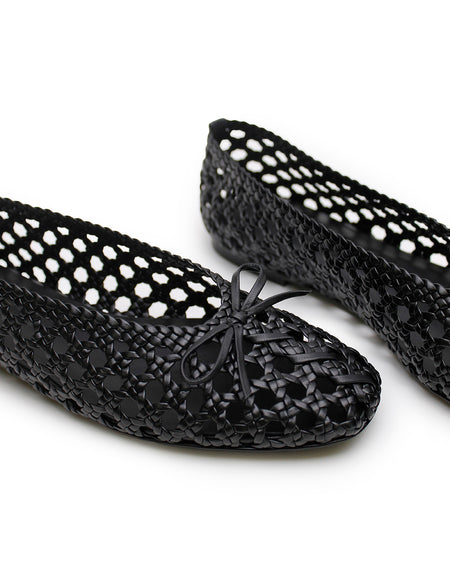Margot Ballet Flat