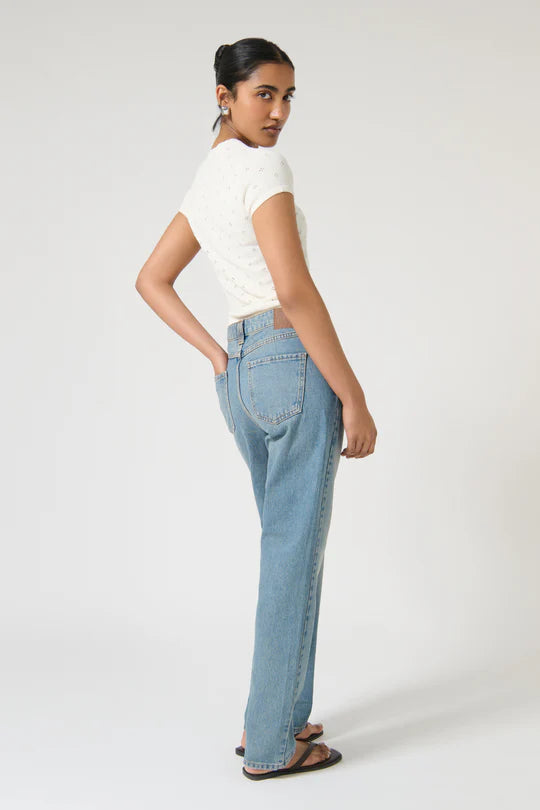 Nena Tee - Ivory