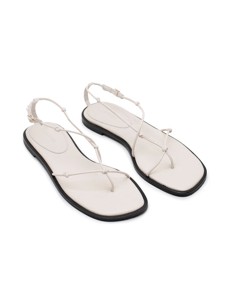 Sarah Sandal - Milk