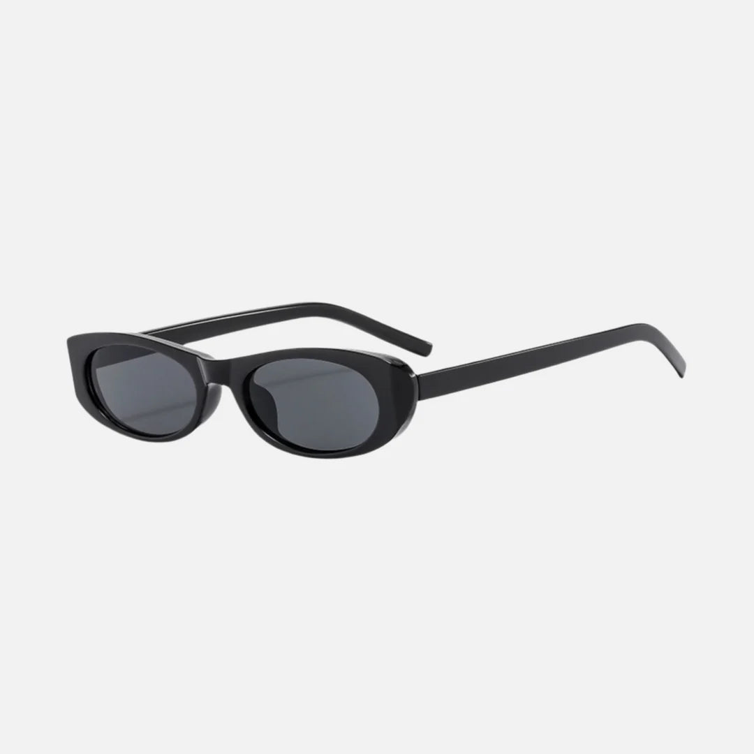The Rosa - Black