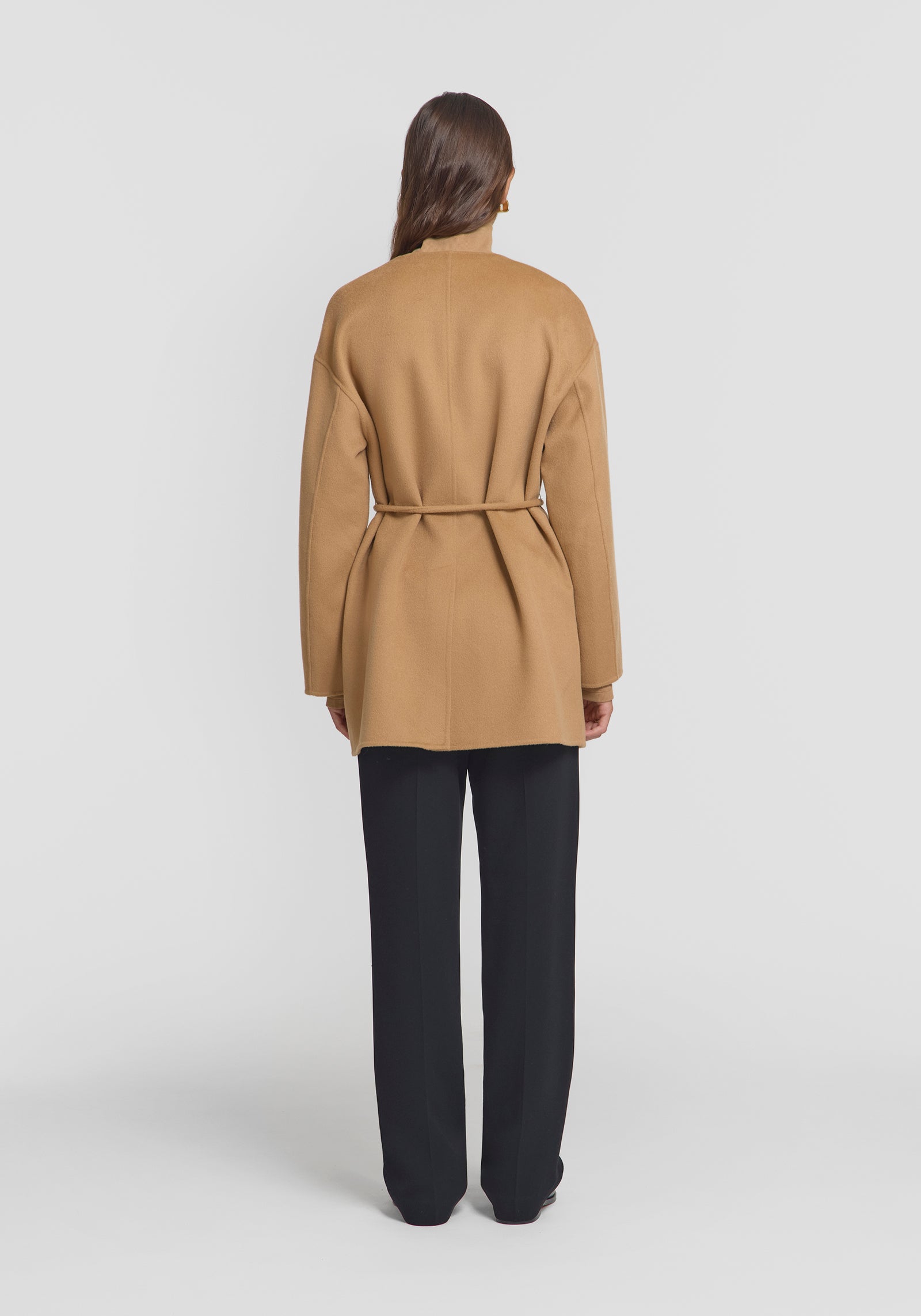 Touchstone Jacket