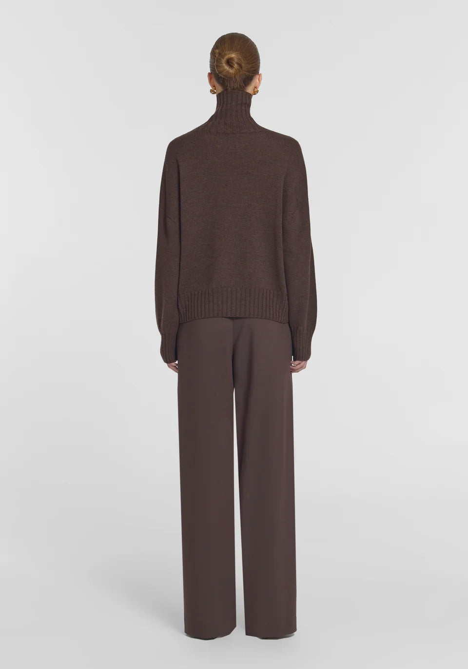 Argentina Knit