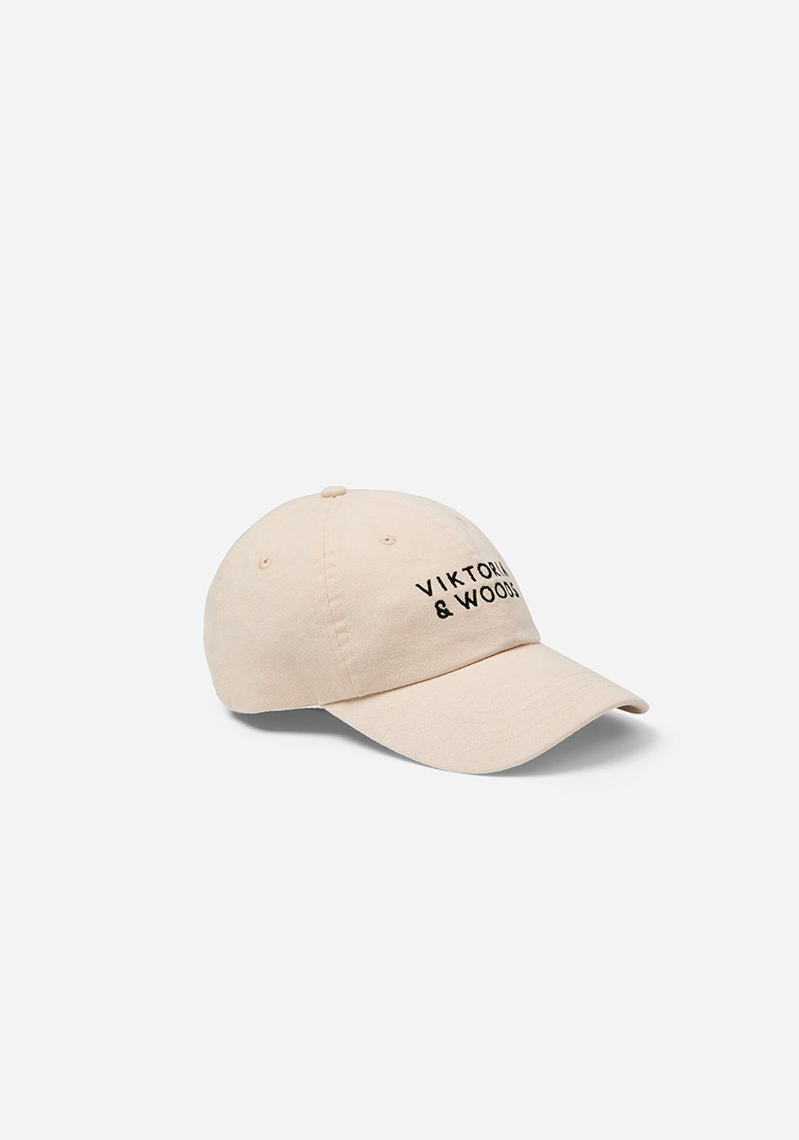 Woods Cap