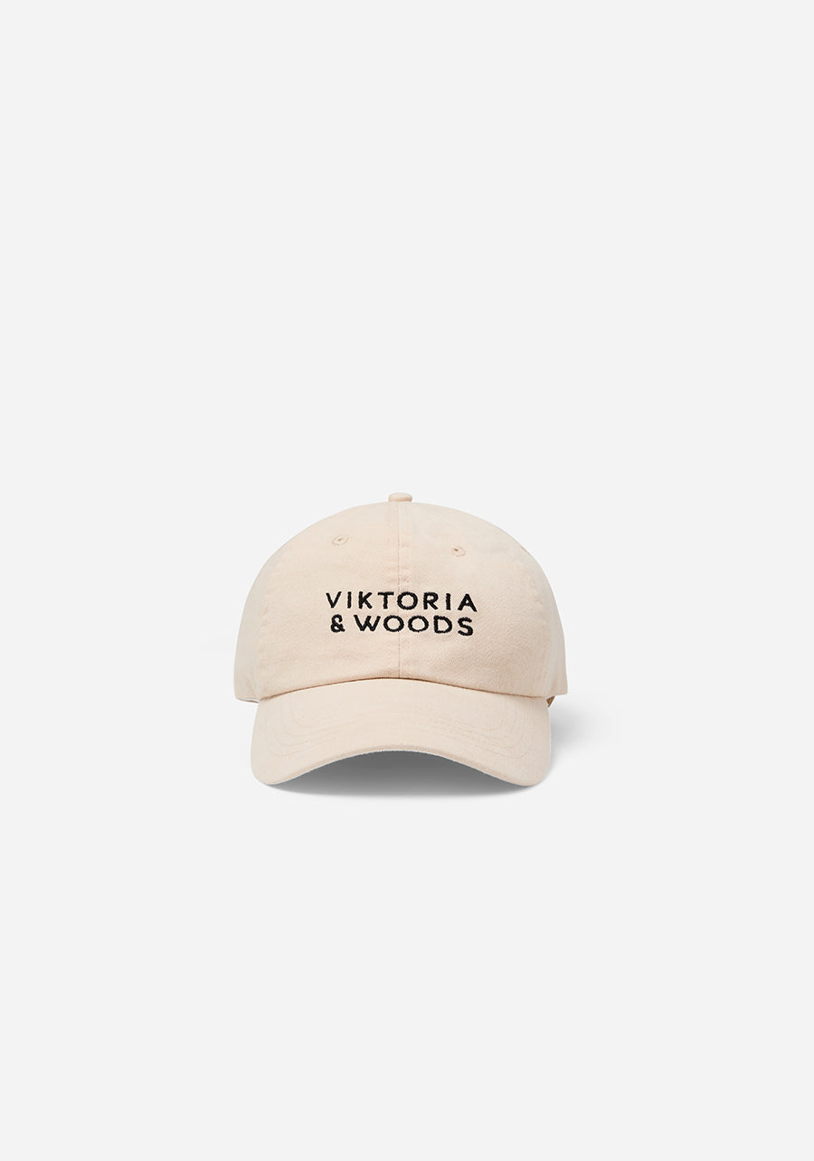 Woods Cap
