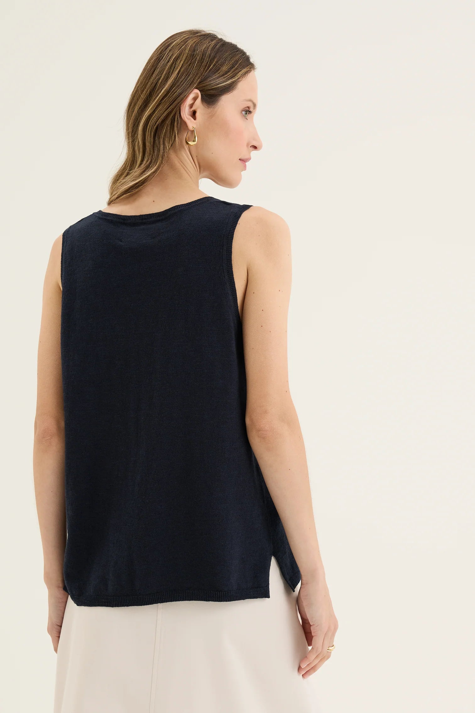 Blaze Knit