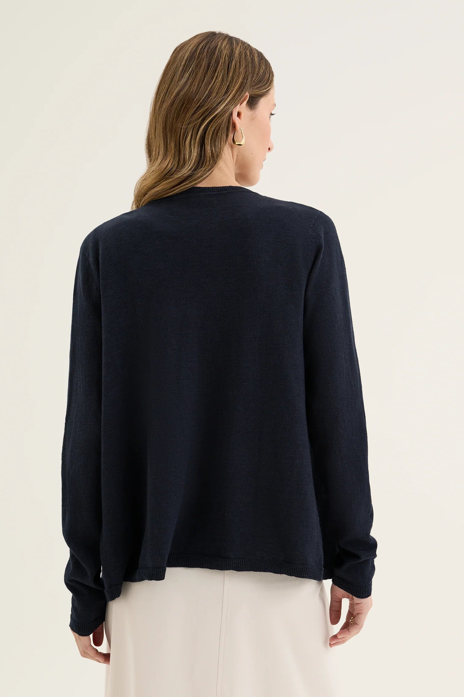Blaze Cardi