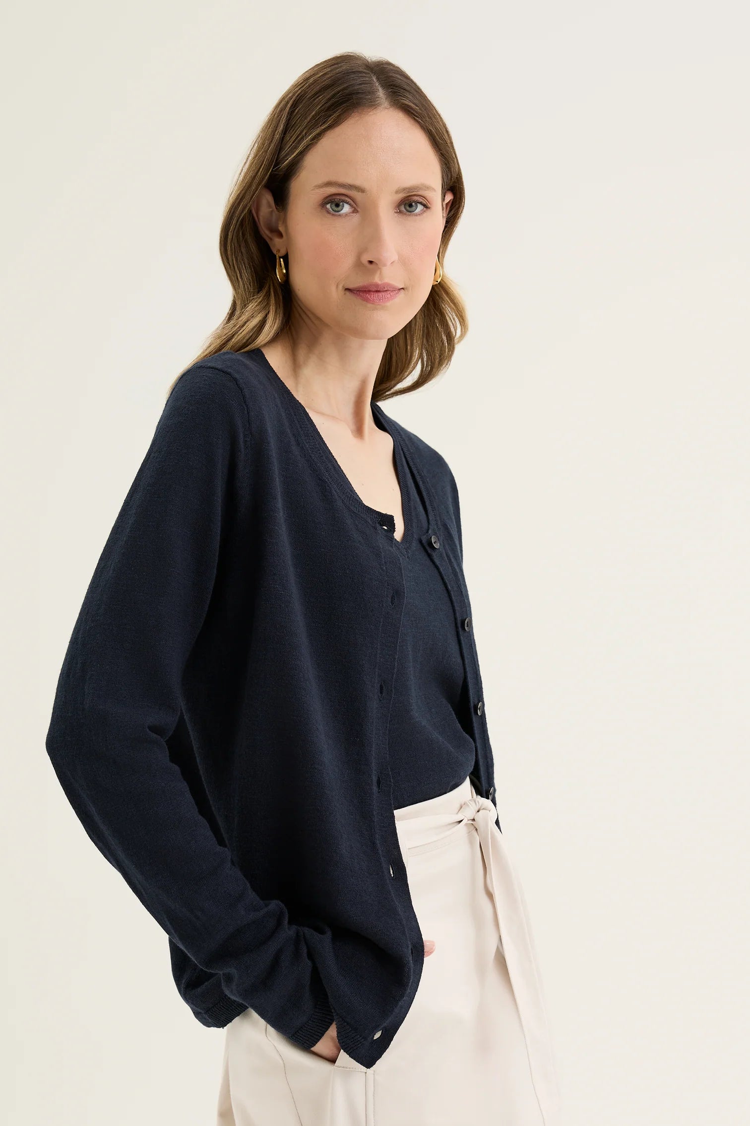 Blaze Cardi