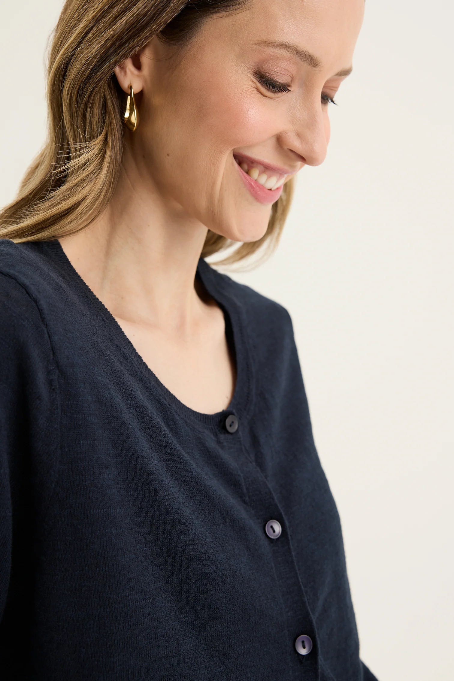 Blaze Cardi