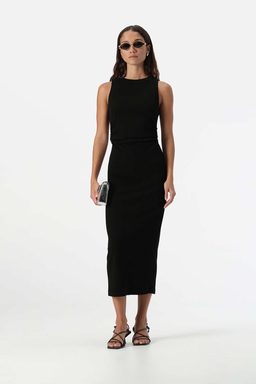Acacia Dress
